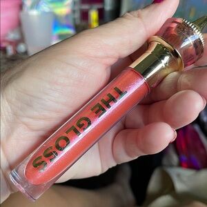 Jeffree Star New The Gloss WET PEACH